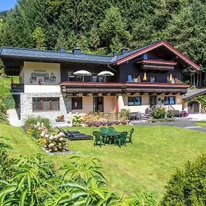 Salzburgerhof Appartement