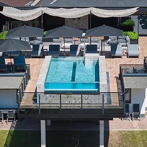 The Poolhouse Boutique Appartement
