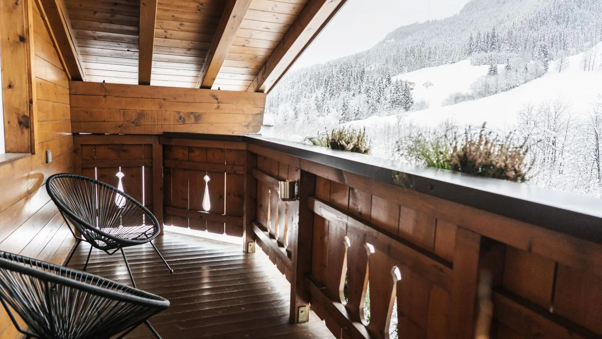 Philson Apartments Saalbach-Hinterglemm