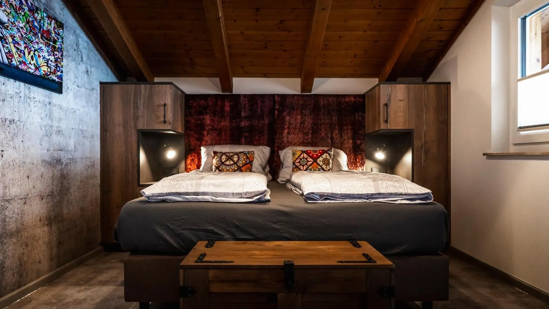 Philson Apartments Saalbach-Hinterglemm