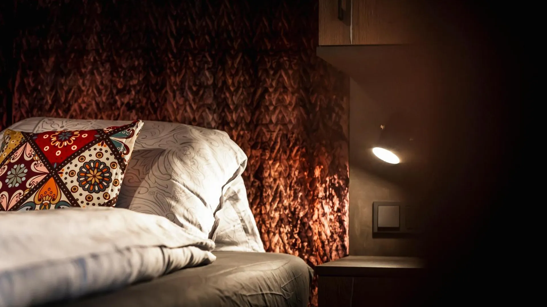 Philson Apartments Saalbach-Hinterglemm Rakousko