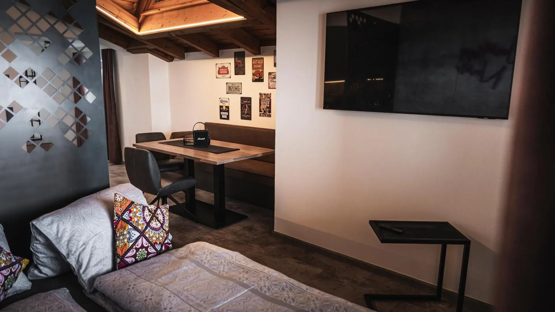 Philson Apartments Saalbach-Hinterglemm Rakousko