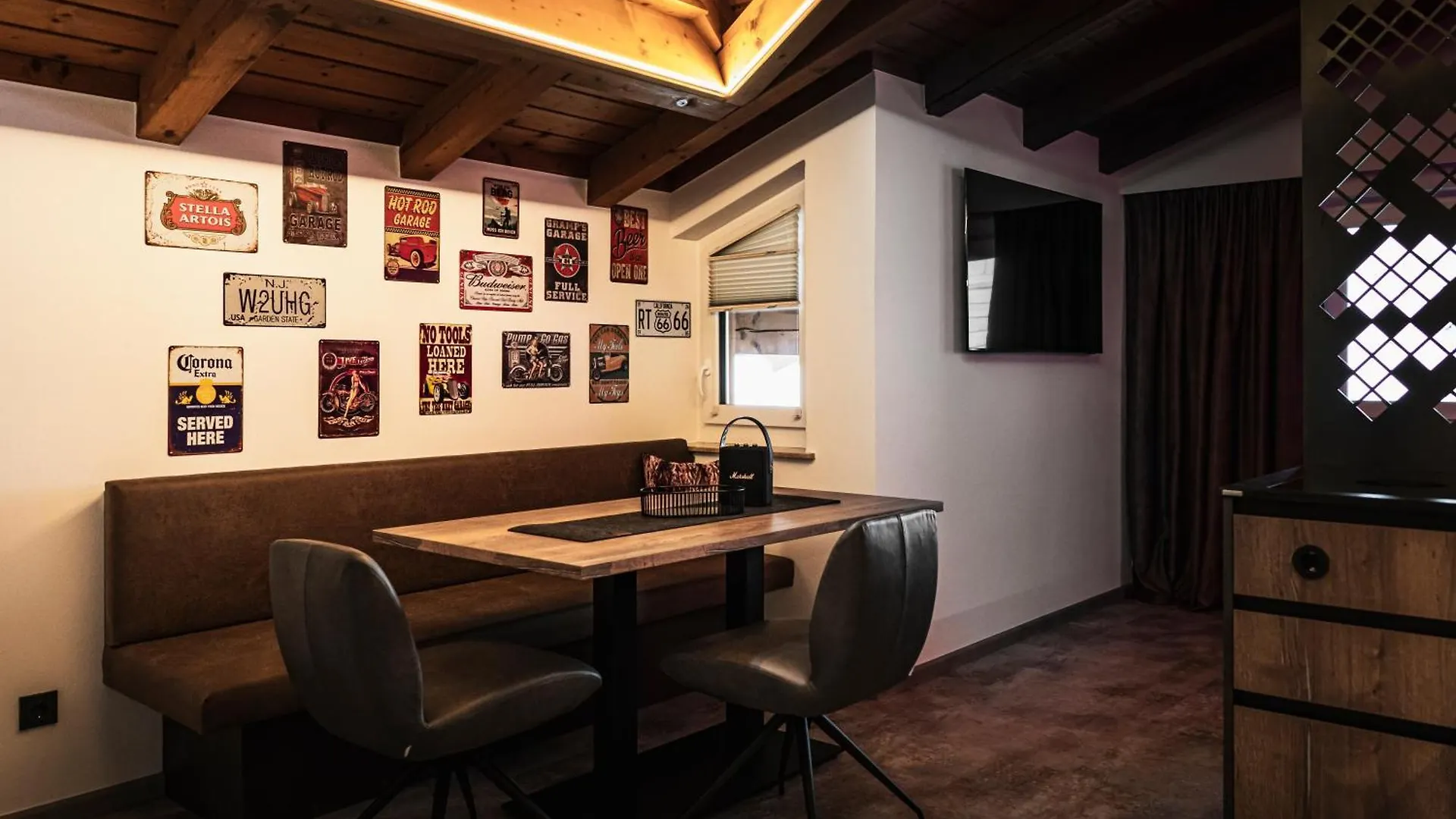 Philson Apartments Saalbach-Hinterglemm 0*,  Rakousko