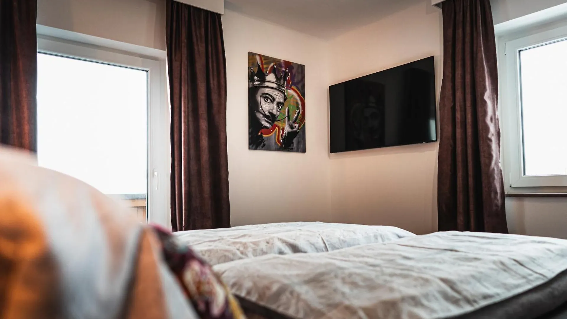 Philson Apartments Saalbach-Hinterglemm