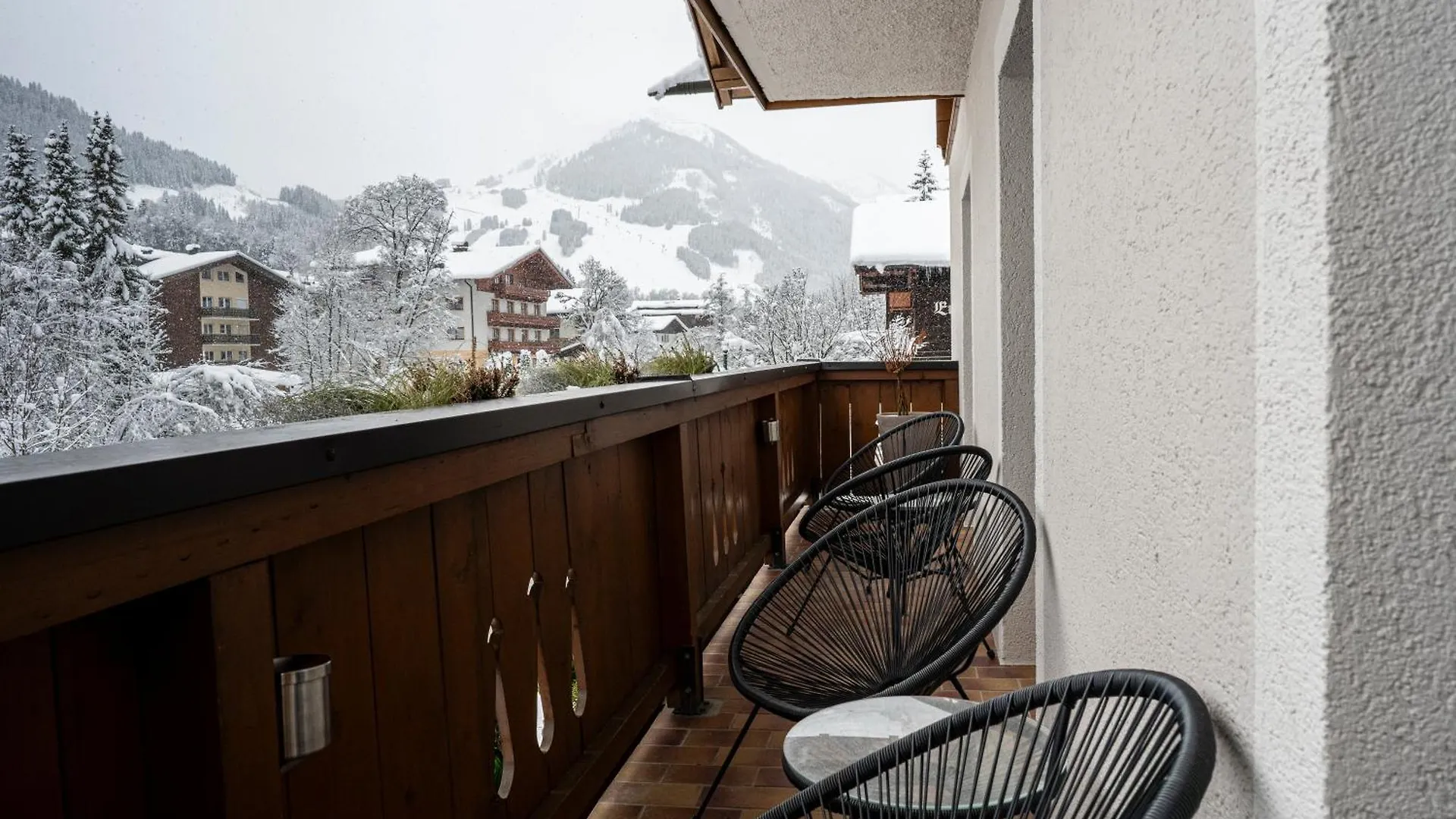 Philson Apartments Saalbach-Hinterglemm
