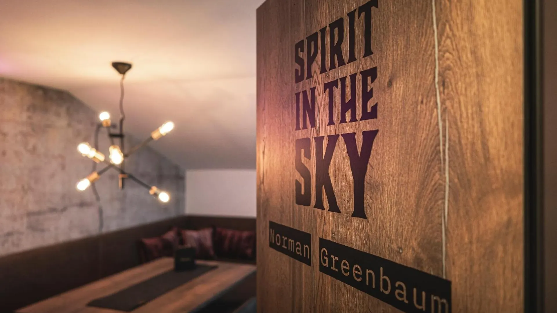 Philson Apartments Saalbach-Hinterglemm