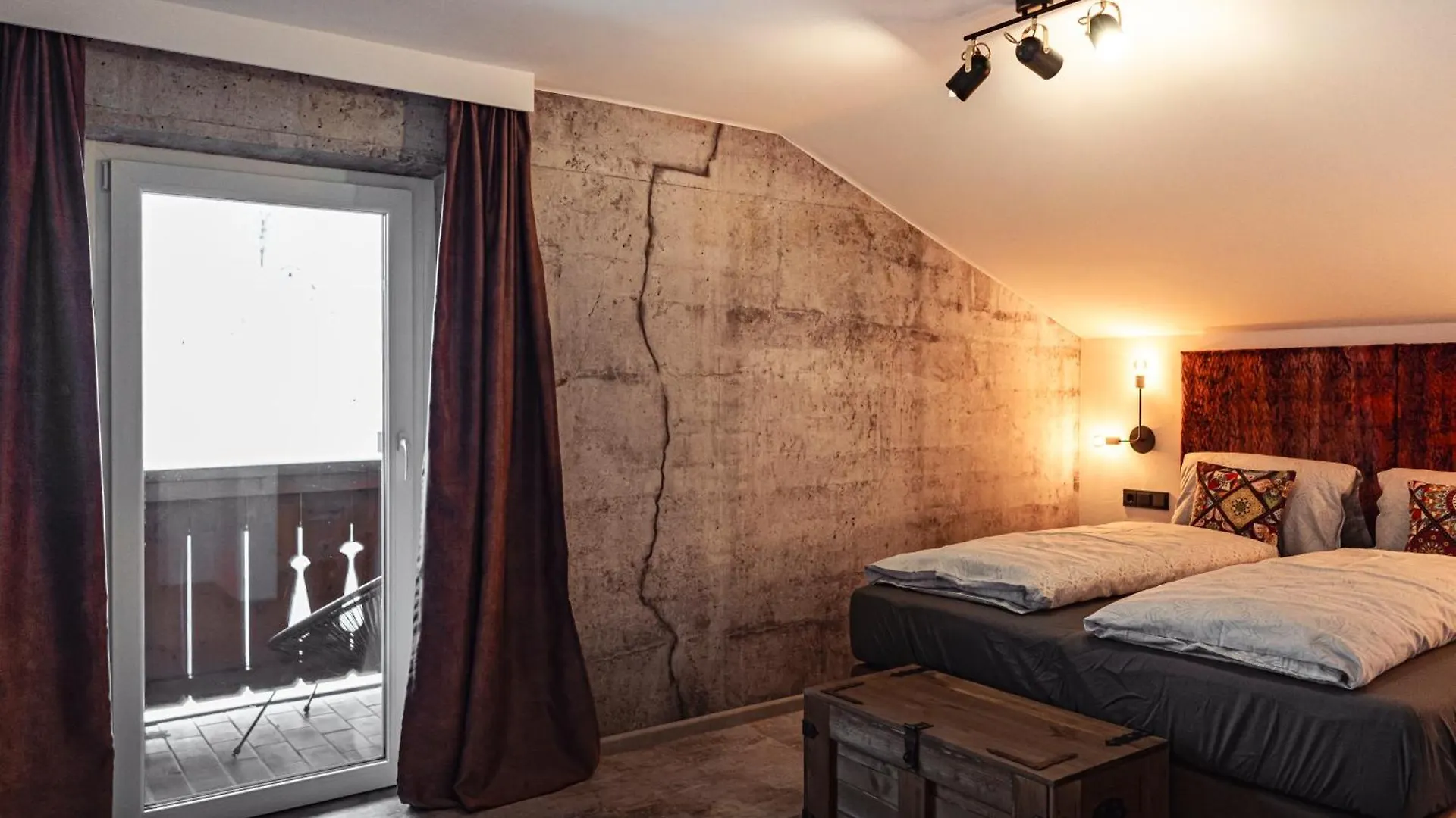 Philson Apartments Saalbach-Hinterglemm