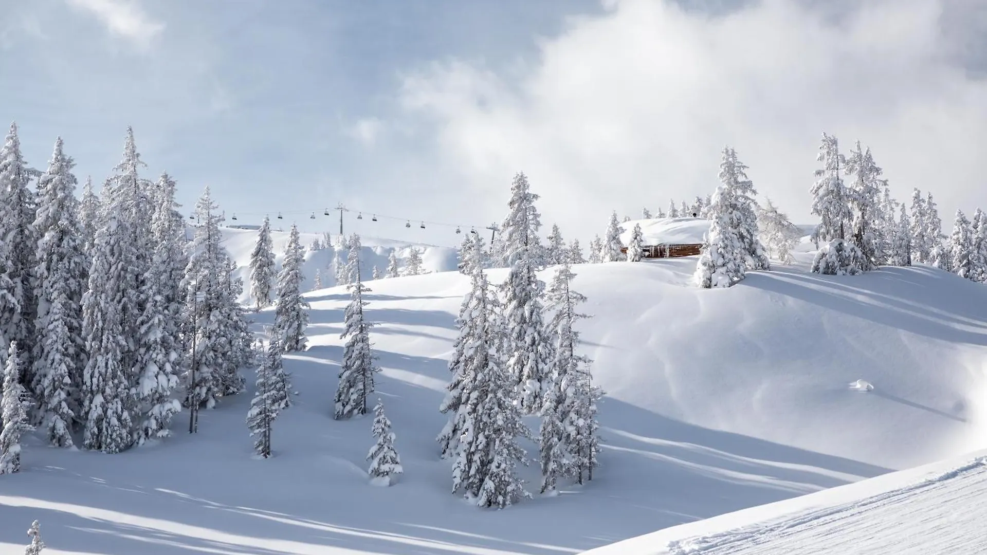 Philson Apartments Saalbach-Hinterglemm