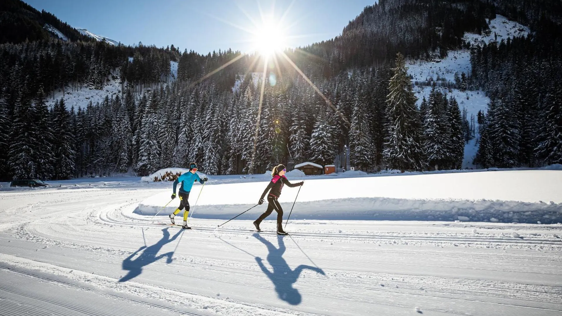 Philson Apartments Saalbach-Hinterglemm