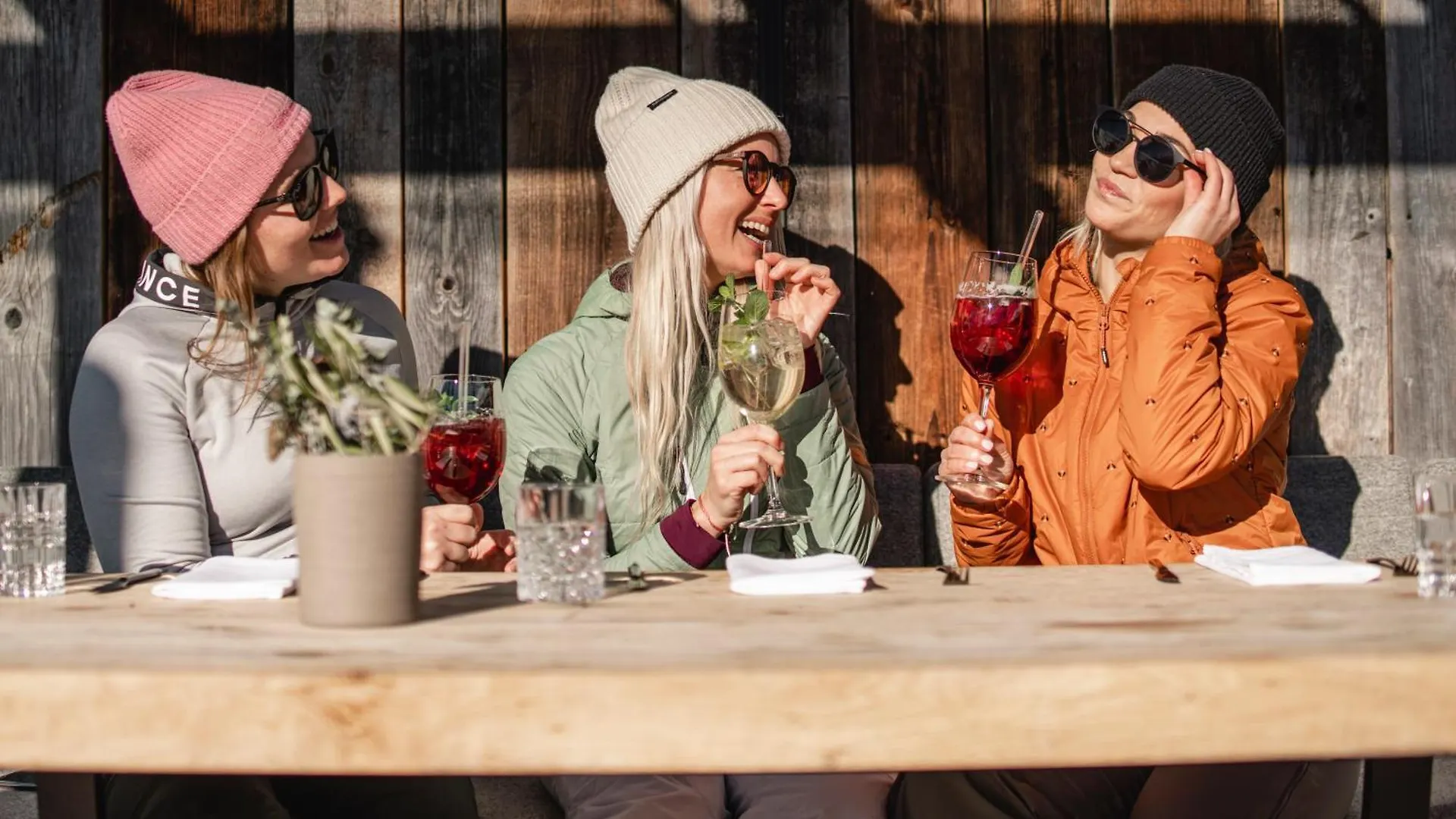 Philson Apartments Saalbach-Hinterglemm