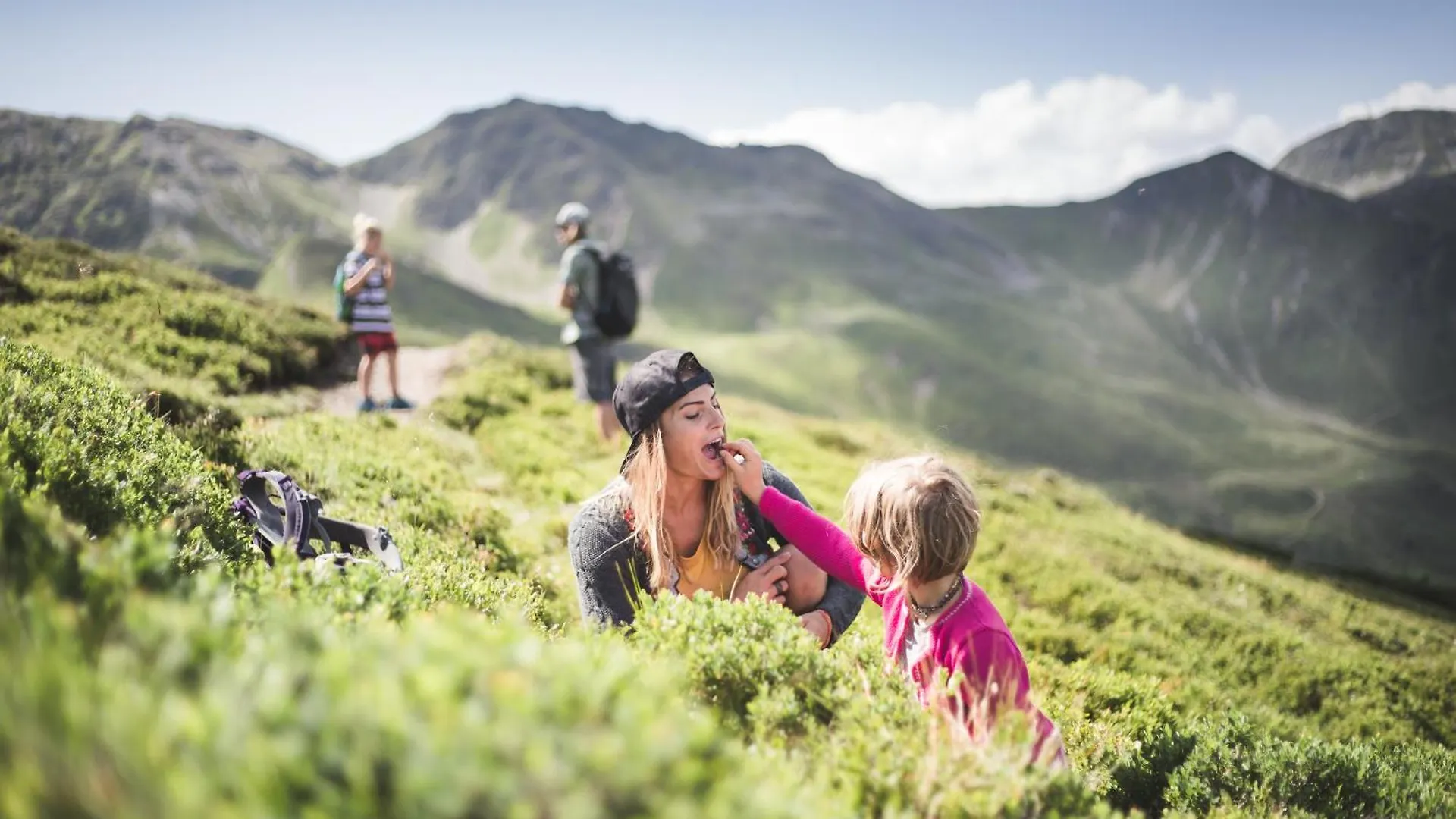 Philson Apartments Saalbach-Hinterglemm
