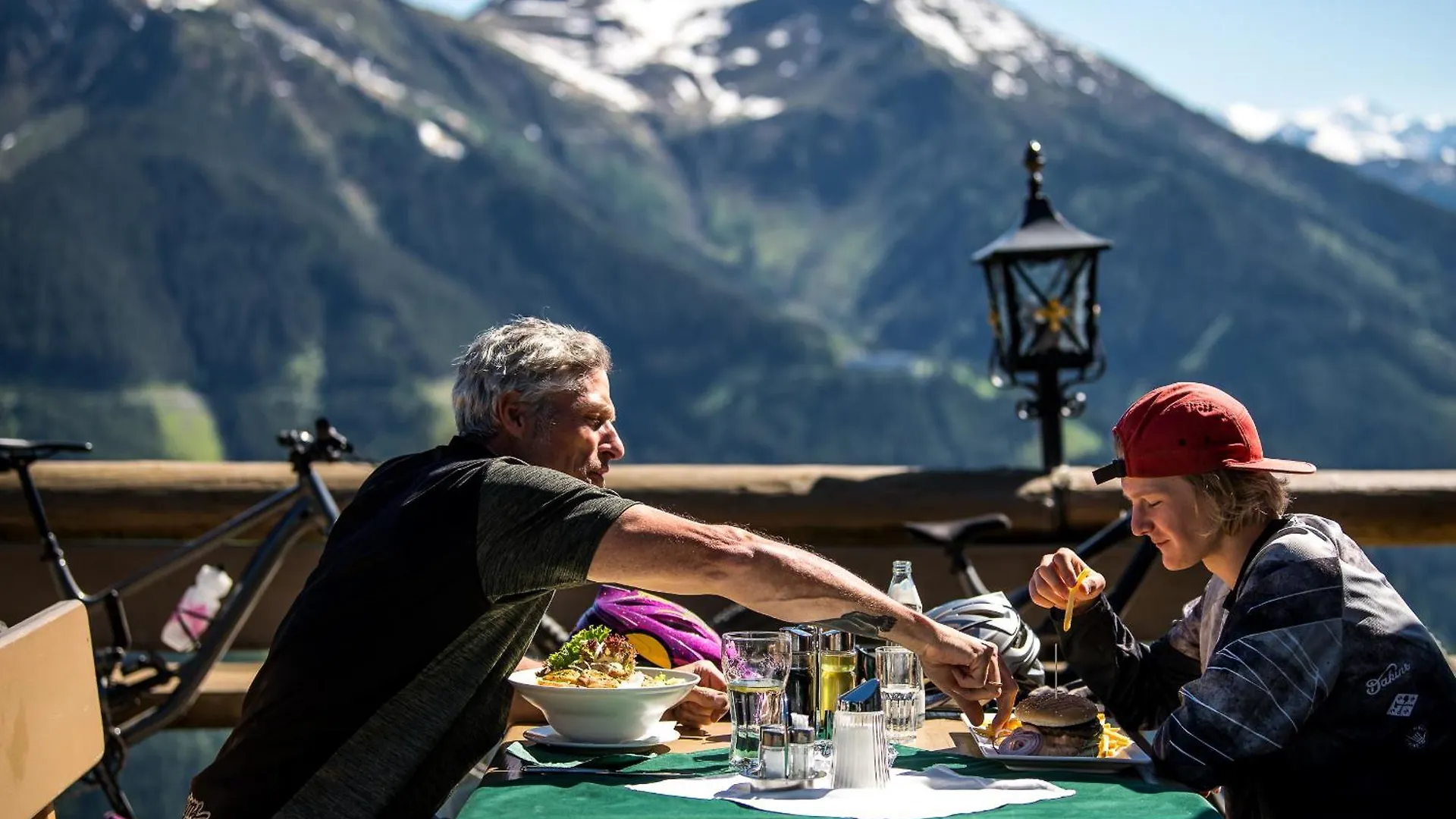 Philson Apartments Saalbach-Hinterglemm