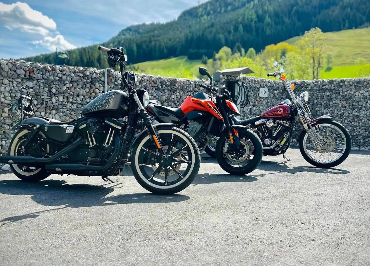 Philson Apartments Saalbach-Hinterglemm