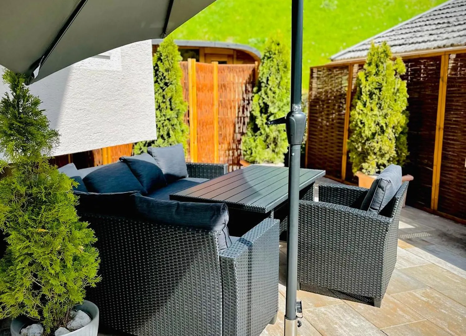 Philson Apartments Saalbach-Hinterglemm