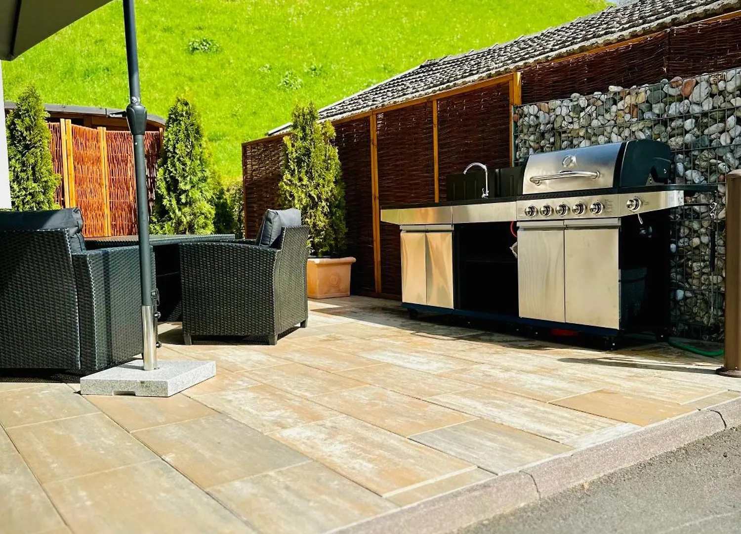 Philson Apartments Saalbach-Hinterglemm 0*,