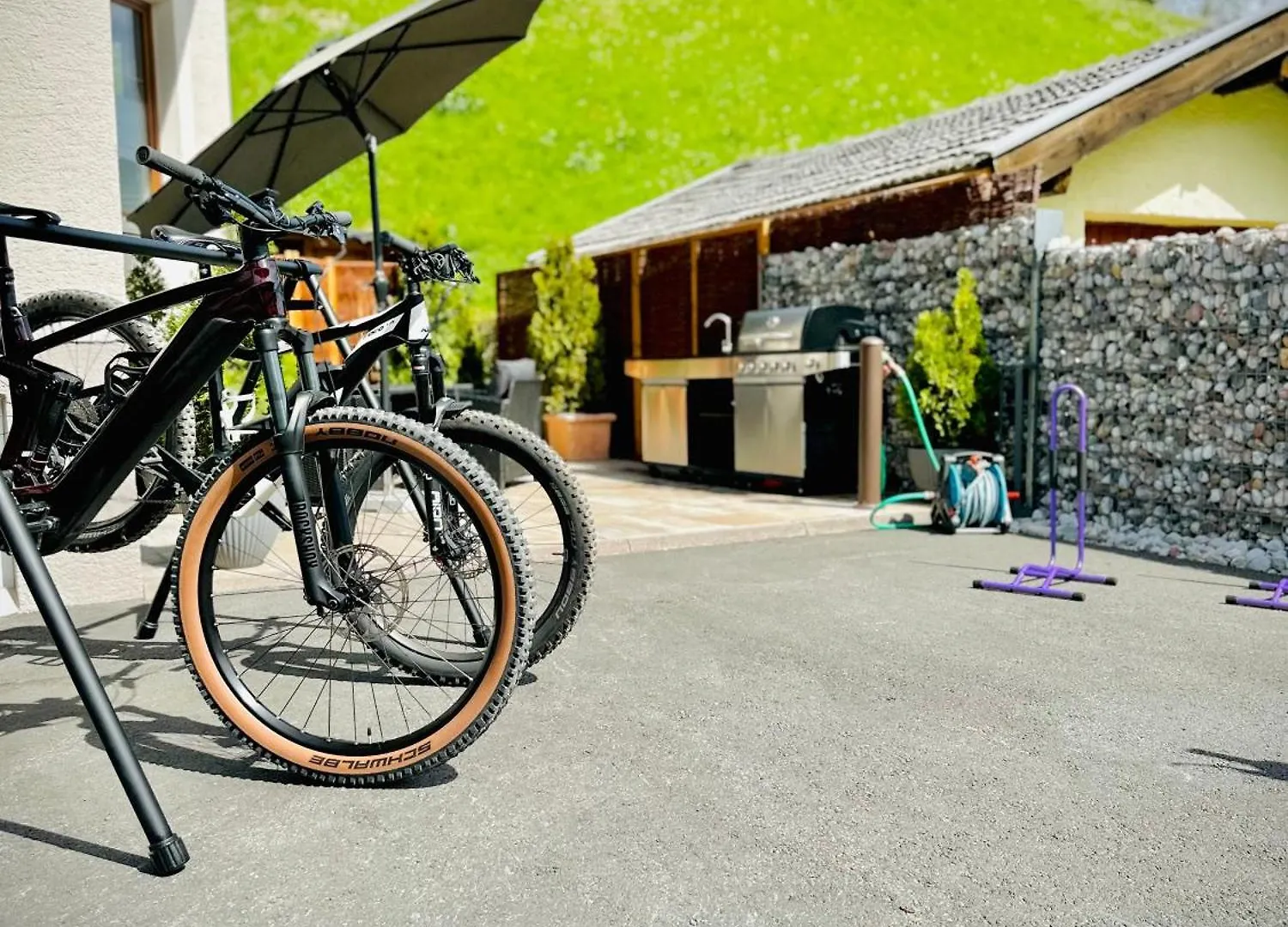 Philson Apartments Saalbach-Hinterglemm
