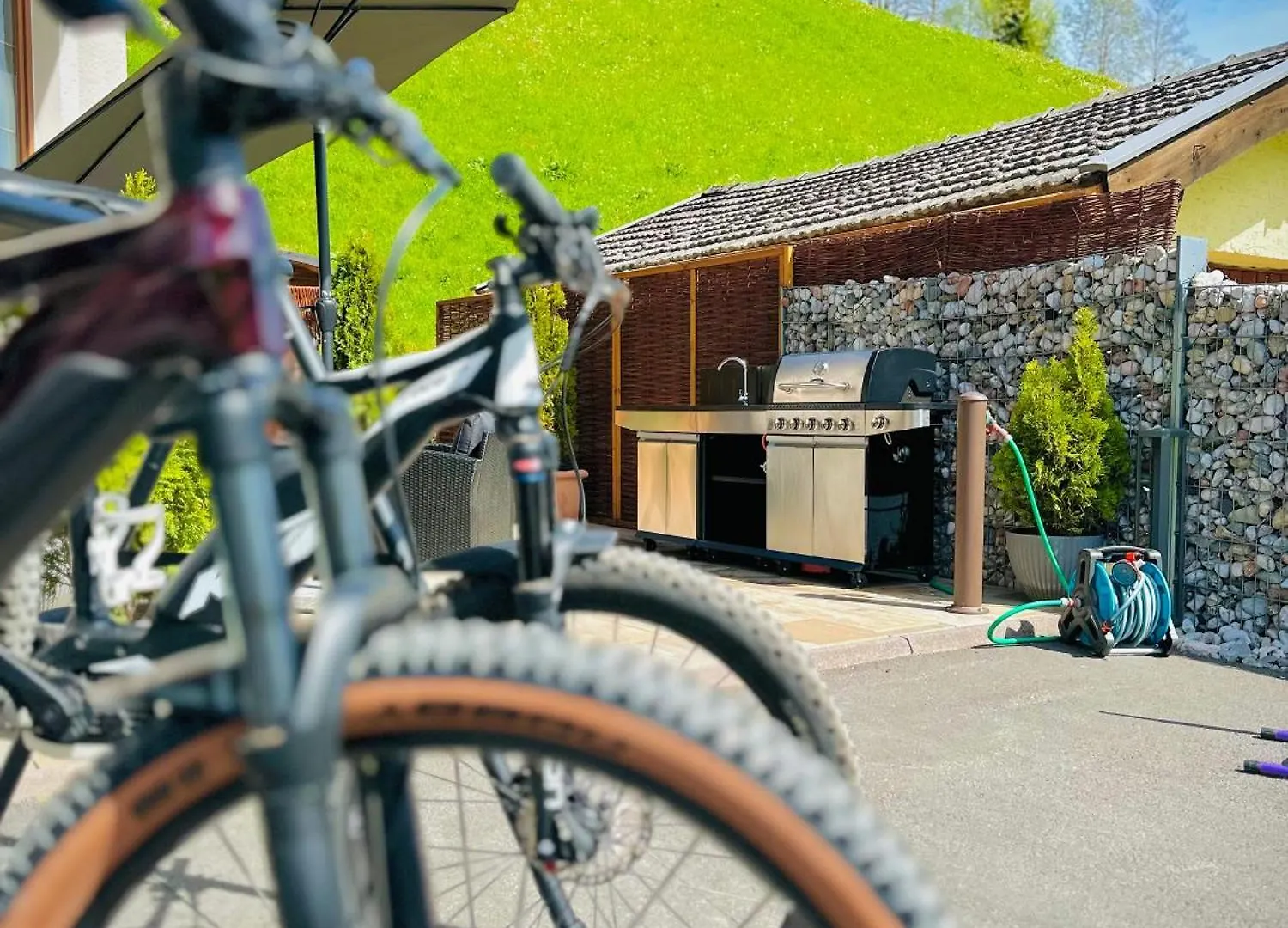 Philson Apartments Saalbach-Hinterglemm 0*,  Rakousko
